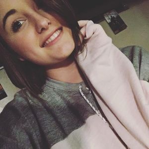 Meet your Posher, Madison